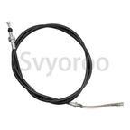 Parking Brake Cable LH for Heli Forklift (11246-14603)