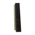 Automobile 18 Button LCD Display for BMW E36