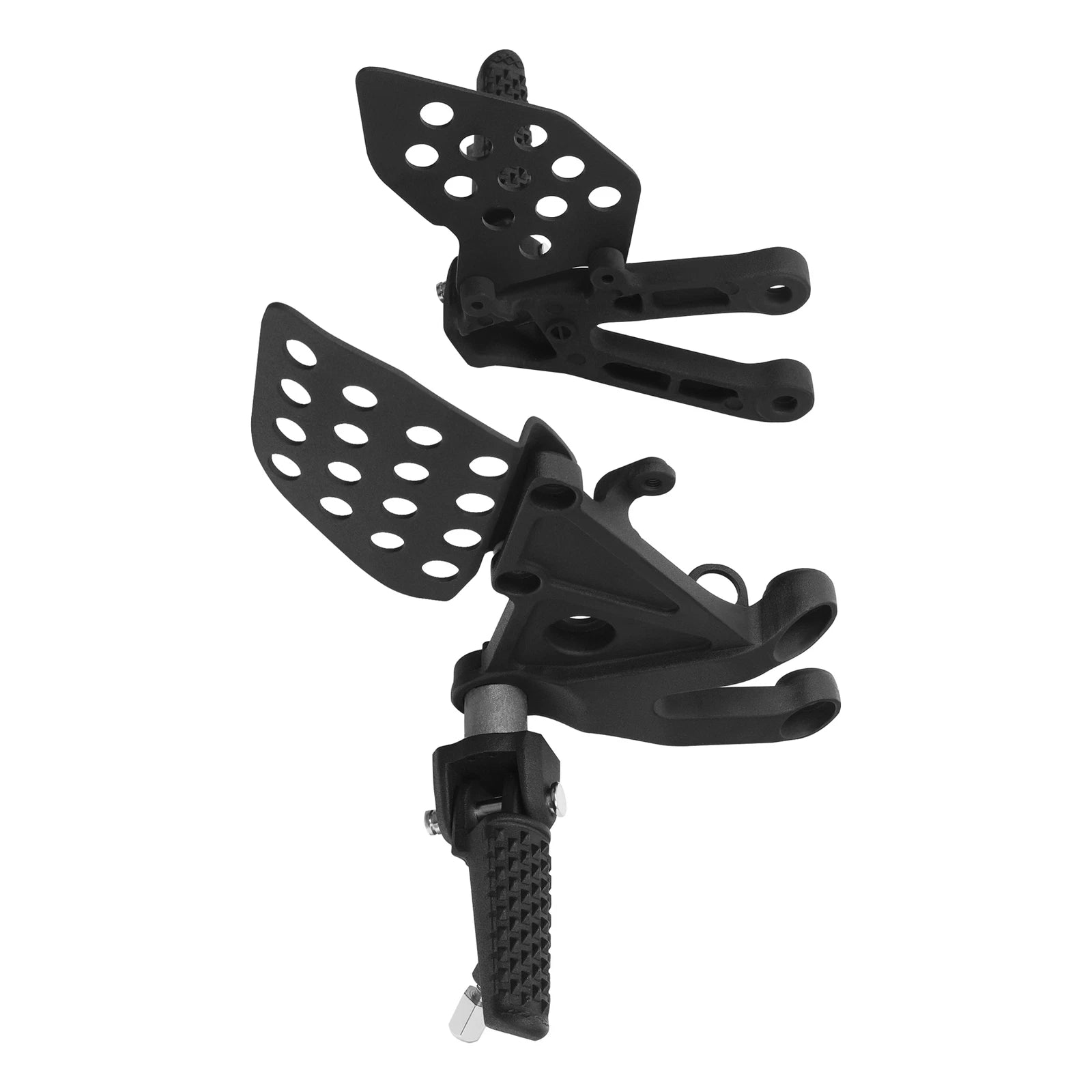 Driver Footpegs for Honda CBR600RR (2003–2006)