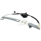 Window Regulator for Mazda 3 (2014–2018) Right Side Front