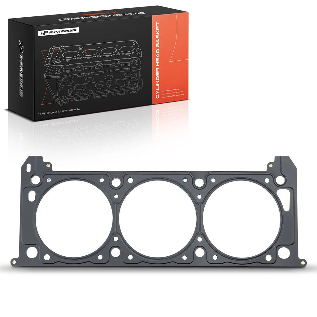 Engine Cylinder Head Gasket for Chevy Malibu, Impala, Buick (2006–2010)