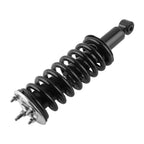 2X Front Strut Coil Spring Assembly for Nissan Pathfinder Xterra (2005–2012)