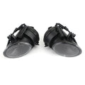 1 Pair Fog Driving Lights for Audi TT (2006–2014)