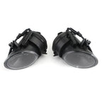 1 Pair Fog Driving Lights for Audi TT (2006–2014)