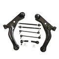 Front Control Arm Tie Rod for Ford Escape Mercury Mariner Mazda Tribute (2005–2009)