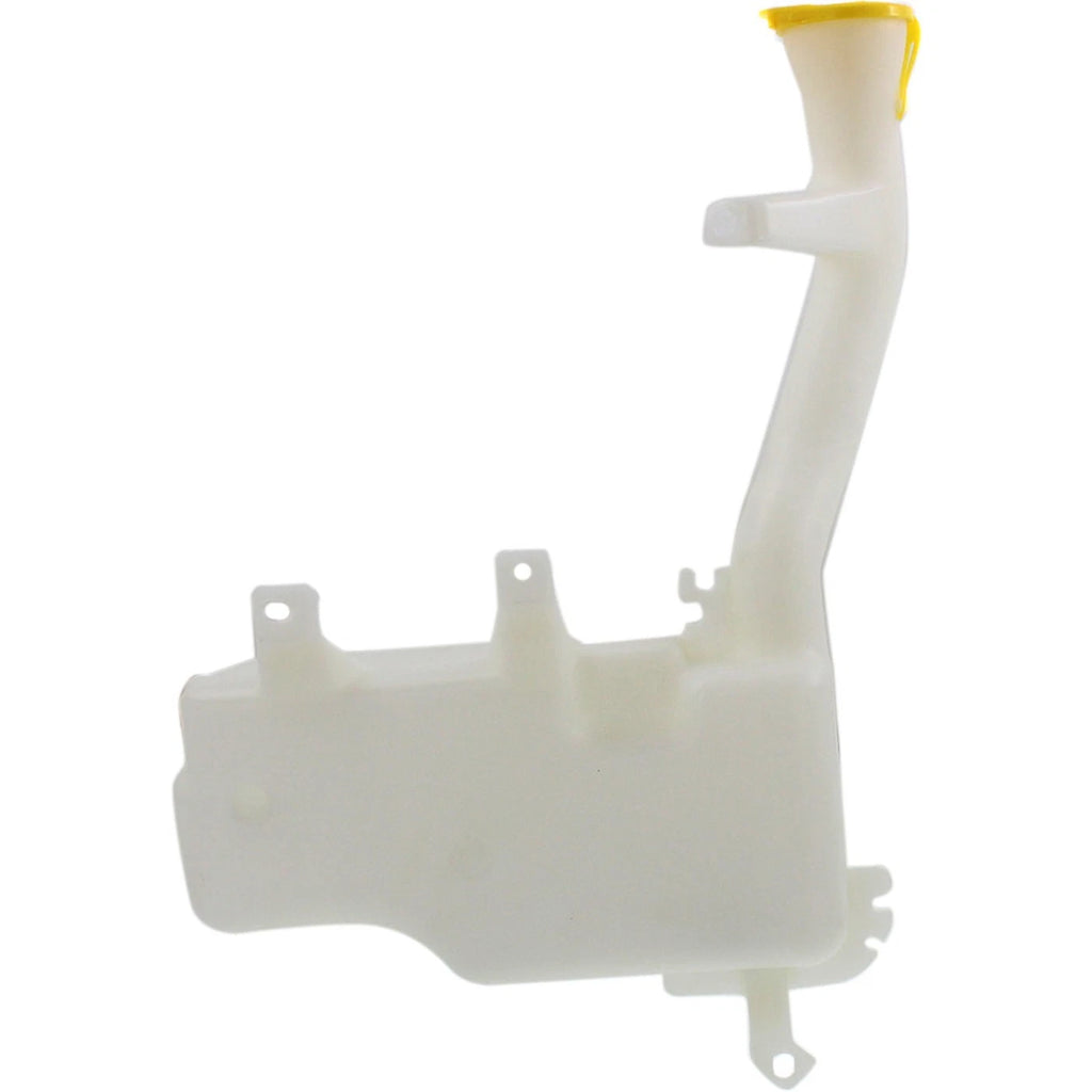 Washer Reservoir for Nissan Xterra (2002–2004) Dual Pump Type with Cap