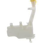 Washer Reservoir for Nissan Xterra (2002–2004) Dual Pump Type with Cap