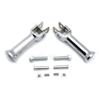 Footpeg Mount Clevis Kit for Harley Softail (2018–2021)