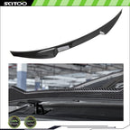 Carbon Fiber Spoiler Wing for Audi A7 S7 RS7 (2013–2017)