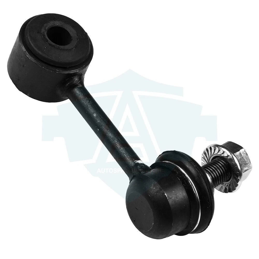 Set of 4 Struts Shock Absorbers Sway Bars for Ford Fusion (2010–2012)