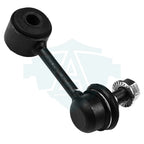 Set of 4 Struts Shock Absorbers Sway Bars for Ford Fusion (2010–2012)
