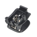 Glove Box Handle Door Latch for Chevrolet C6 Corvette (2005–2013)
