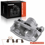 Front Left Brake Caliper with Bracket for Honda Accord (1990–1997)