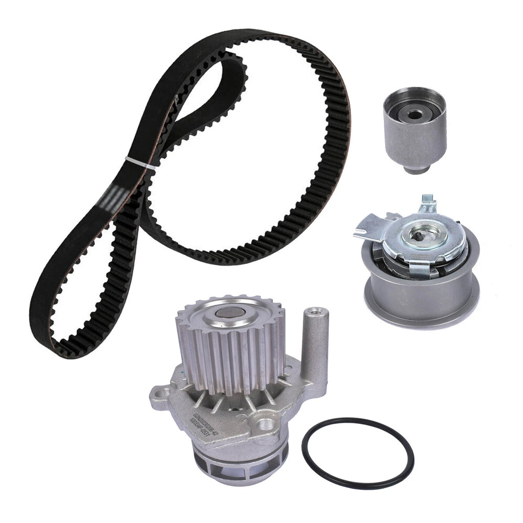 Timing Belt Water Pump Kit for VW Jetta 1.9 TDI (2005-2006)