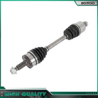 Front Left AWD CV Axle Shaft for Chrysler 300 (2005–2023) Dodge Challenger (2017–2023)