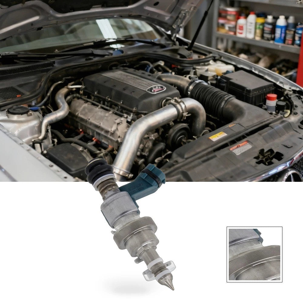 Fuel Injector for Toyota Lexus 3.5L 2GR-FE (2005–2020) 23250-31020 23209-31020