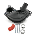 Thermostat Assembly w/ Installation Kit for Ford Explorer Mercury 4.0L (1997–2001)