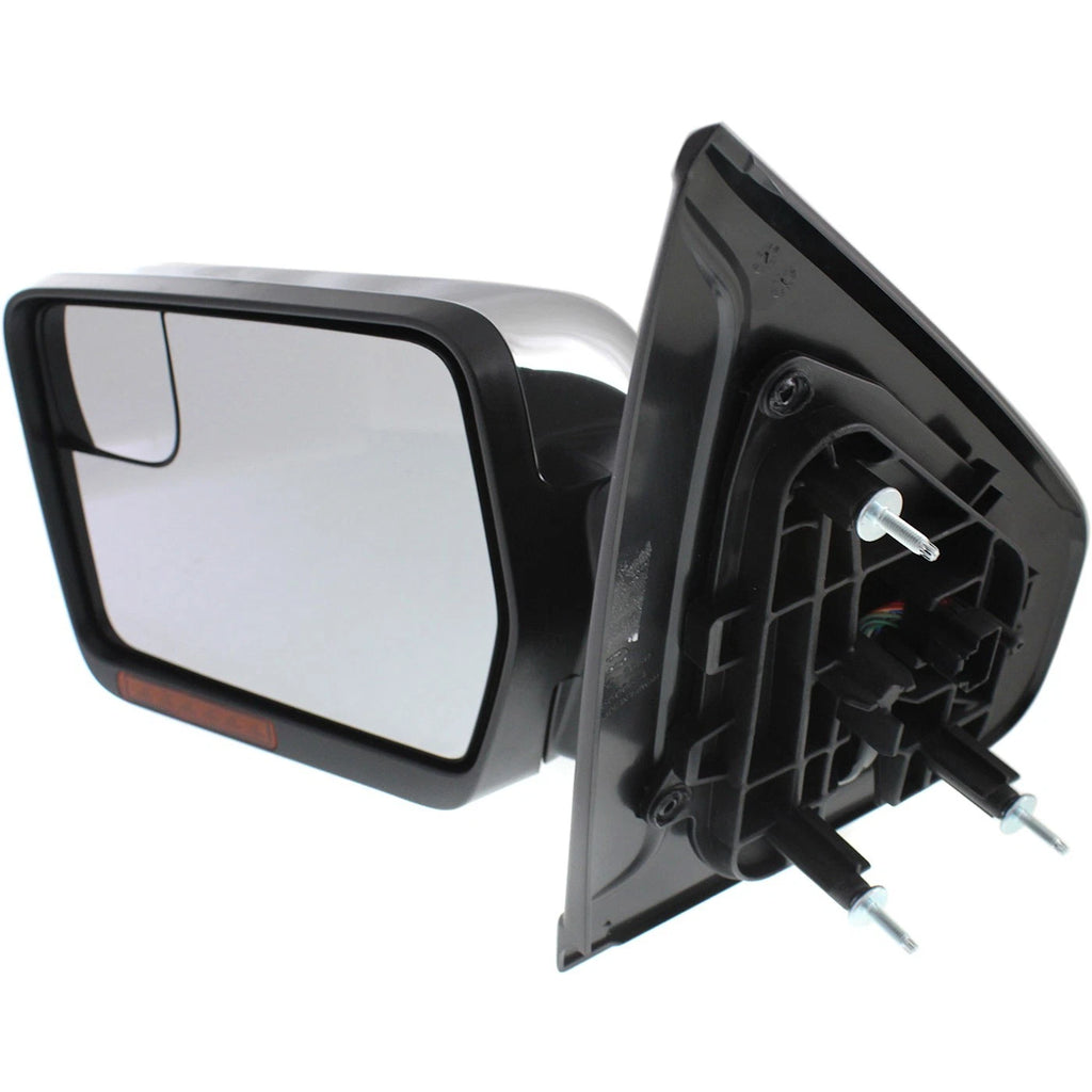 Heated Chrome Mirror for Ford F-150 (2011–2014)