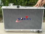 Aluminum Radiator for Toyota Celica GT-4 ST205 (1994-1999)