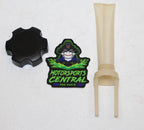 Oil Tank Cap Lid for Yamaha Wave Blaster Raider Waverunner 3 WR3 VXR (GE2-6784A-01-00)