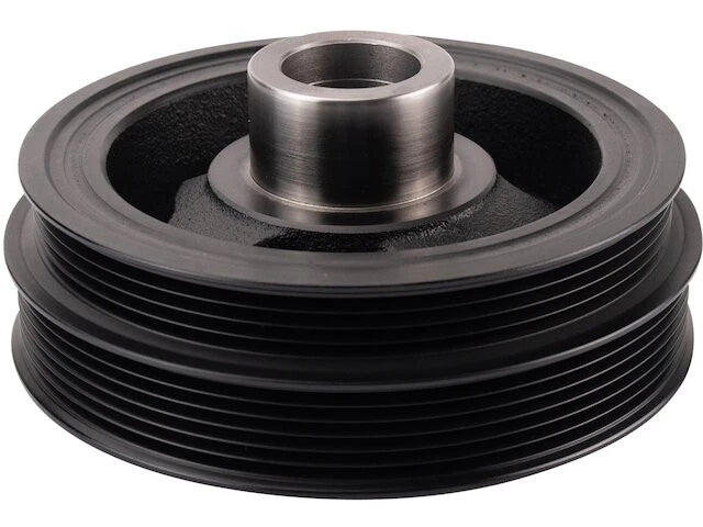 Engine Crankshaft Vibration Damper for Mazda CX-9 (2007–2015) XH316WQ