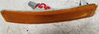 Front Bumper Side Marker Light LH for Lincoln LS (2002) XW43-15A425-C