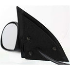 Power Side View Mirror for Saturn SC (1997–2002) Left Driver