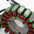 Alternator Stator Coil for SYM GTS 125 (2006–2013), Joymax 125 (2006–2013), GTS 200 (2006–2013)