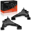 Front Lower Control Arm with Ball Joint for Toyota Land Cruiser (2008-2021)