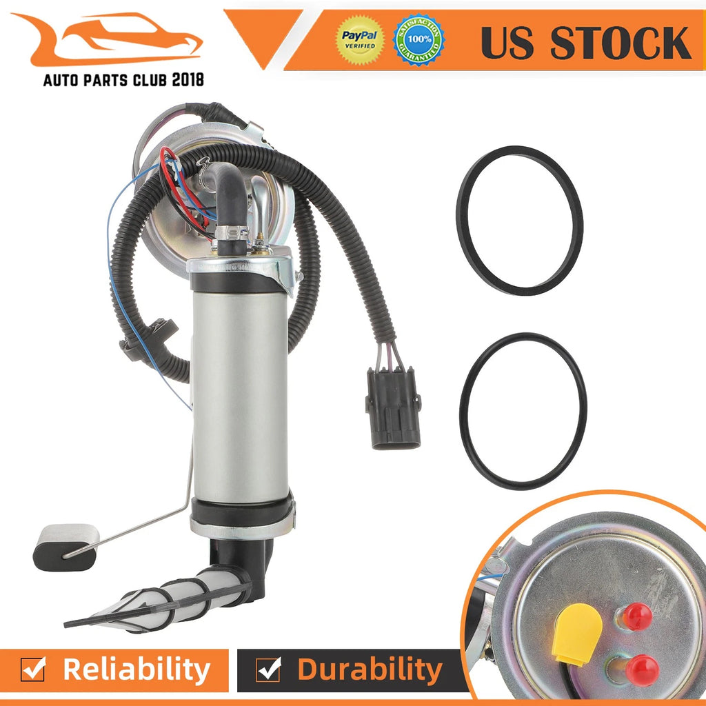 Fuel Pump Module Assembly for Jeep Cherokee (1991–1993) I4 2.5L 4.0L