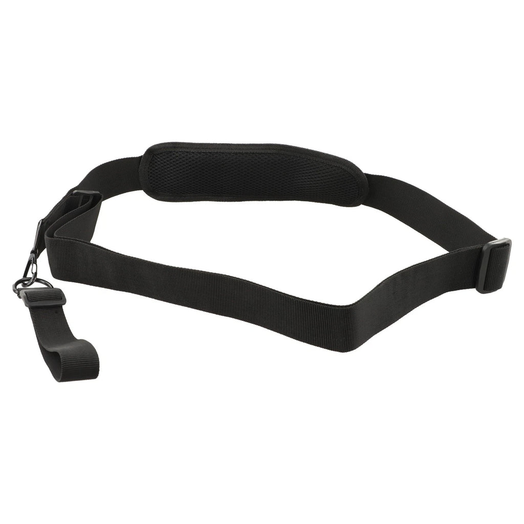 Padded Trimmer Shoulder Strap for Easy Yard Work and Lawn Care