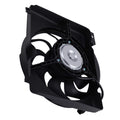 Electric Radiator Cooling Fan for Jeep Cherokee/Wagoneer/Comanche (1987–2001)