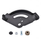 Steering Sector Gear Kit for MTD Cub Cadet (717-1550F, 7171550, 7171554)