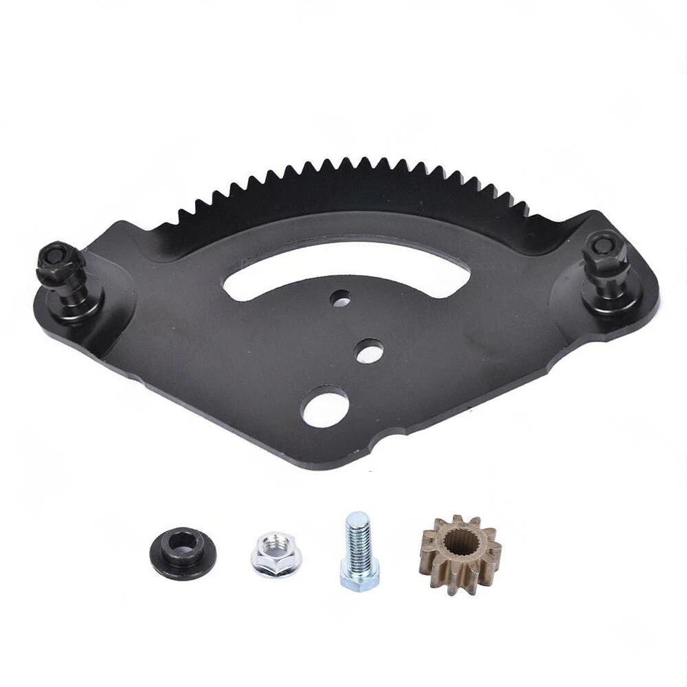 Steering Sector Gear Kit for MTD Cub Cadet (717-1550F, 7171550, 7171554)
