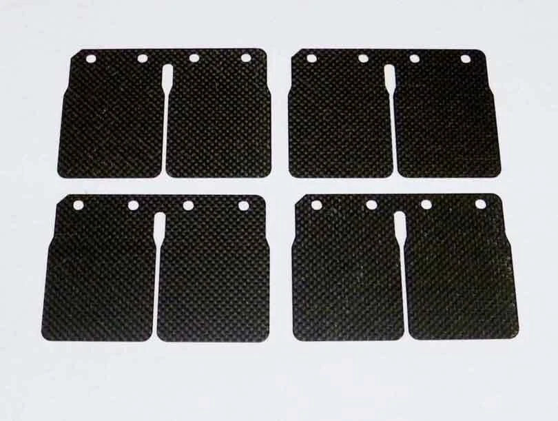 Carbon Tech Reeds for