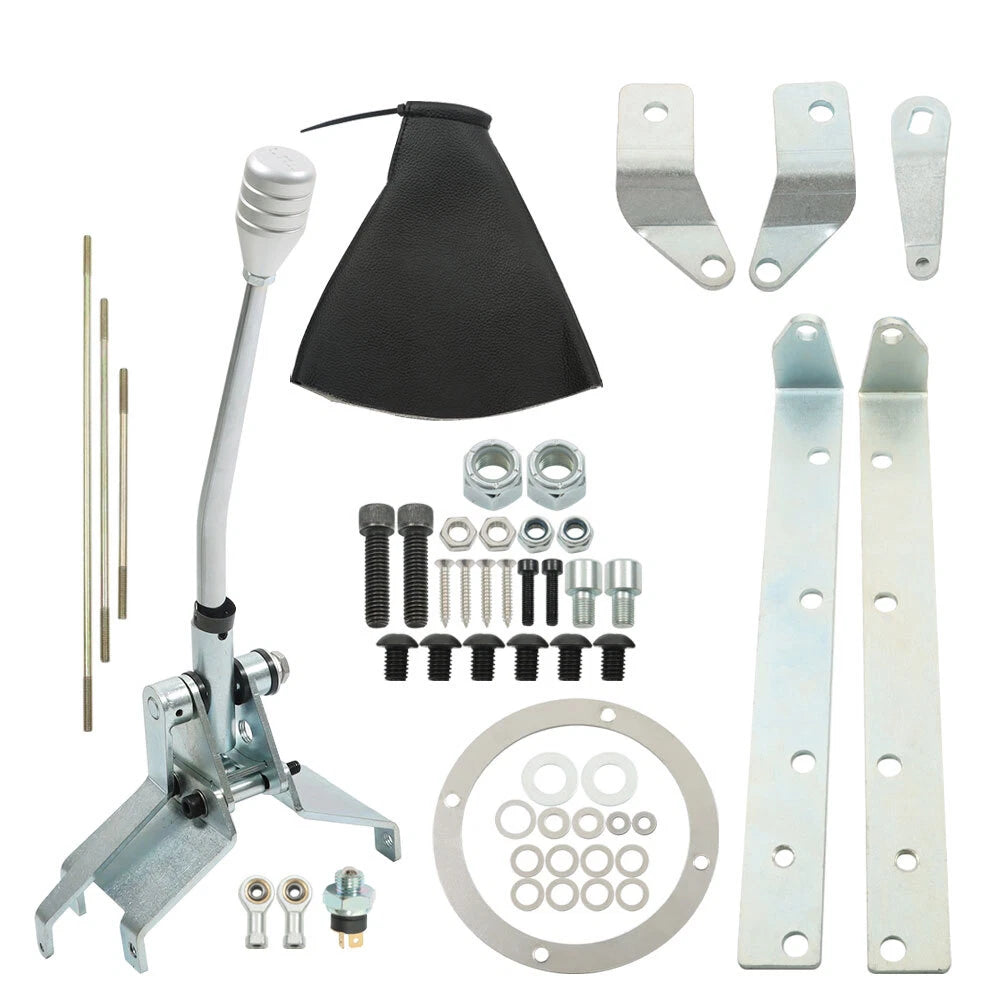 Turbo 350 Automatic Shifter for GM TH350 Transmission (Year Range)