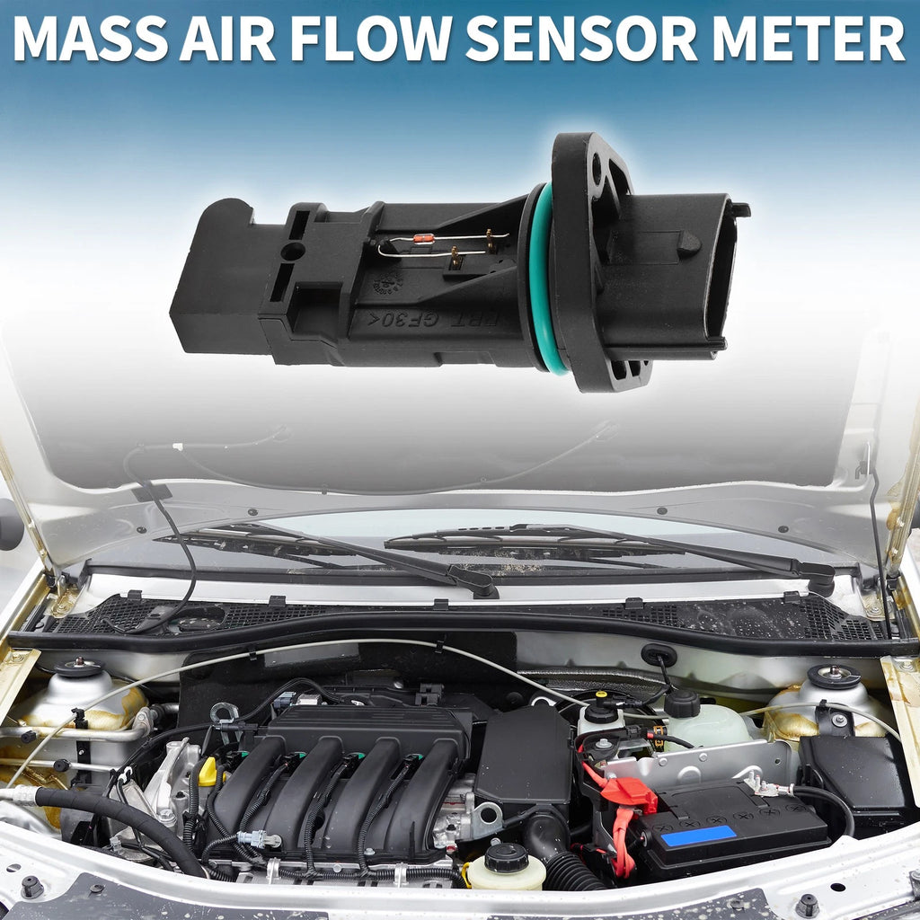 Mass Air Flow Sensor for Hyundai Sonata, Kia Optima (2011–2015)