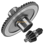 Rear Differential Gear Pinion Shafts for Honda (41431-HM8-000, 41421-HN5-670)