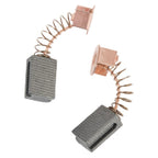 10 Pair Carbon Brushes for Black Decker G720 (5x8x12mm)
