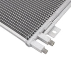 AC Aluminum Condenser for Mack CS200P (1994-1999)