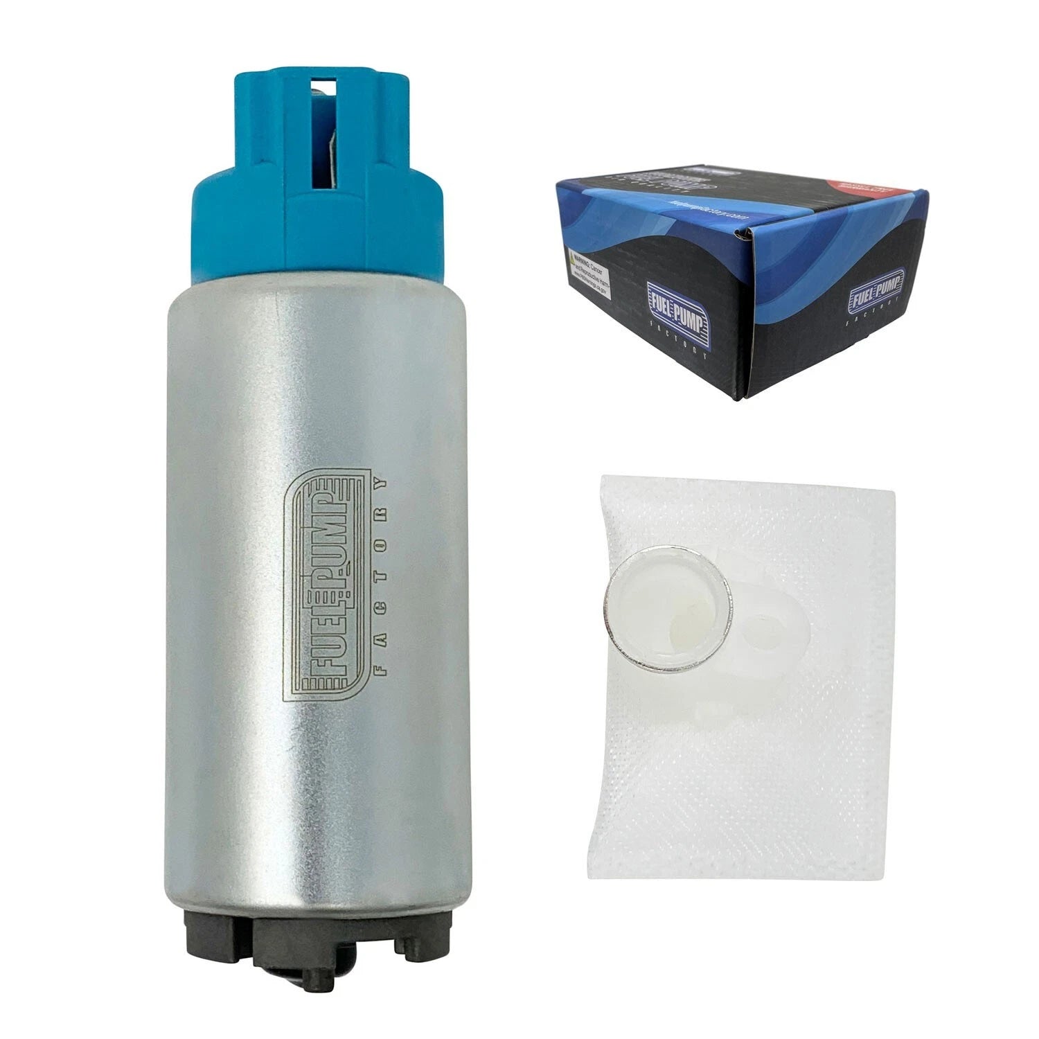 Fuel Pump for Yamaha Waverunner (Replaces OEM 60E-13907-00-00)