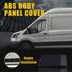 Trim Moulding Cladding for Ford Transit (2014–2023) BK3Z6129077AA
