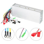 1000W DC Motor Speed Controller for Electric Bicycle E-bike Scooter (48-72V)