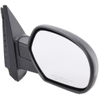 Passenger Right Side Mirror for Chevy Yukon Suburban