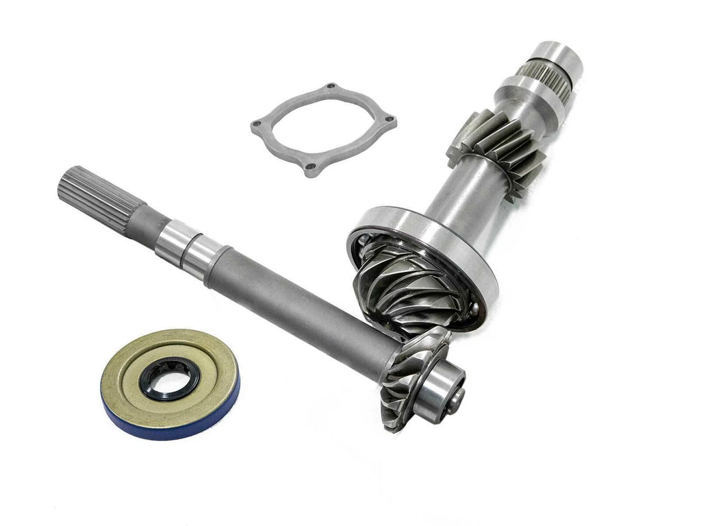 Pinion Shaft & Front Output Shaft for Polaris RZR 1000 (2014–2023)