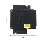 Air Conditioning Control Module 68268186AA for Ram 1500 (2014–2017)