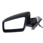 Power Mirror Set for Mercedes Benz E350 (2010–2014) Heated Folding Paintable