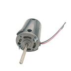 Blower Motor for Kenworth T660 T800 T880 W900 C500 K100 (2000–2023)