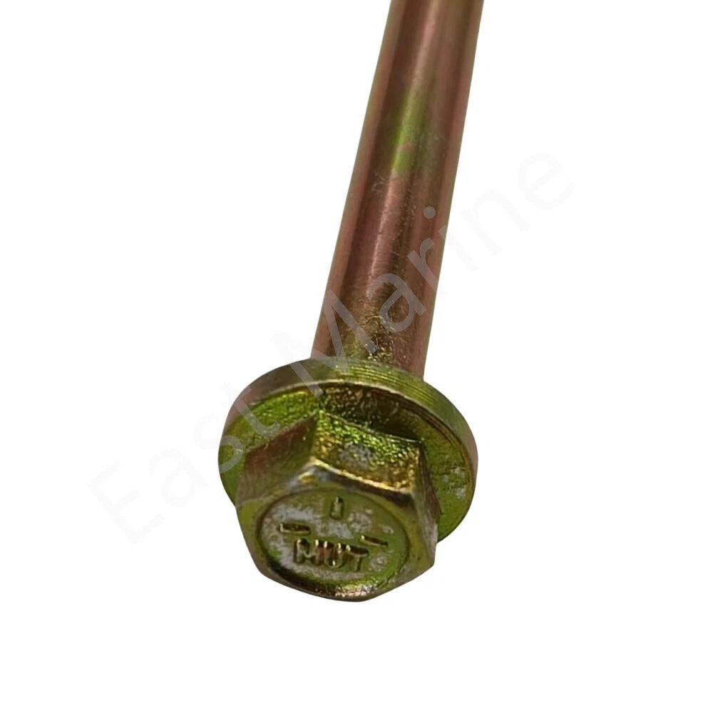 Screw for Mercury-Mercruiser 4.3L 5.7L 6.2L (10-865982077)