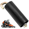 Front Deck Roller 73105679B with 7113314A Pin for Lawn Mowers (Multiple)